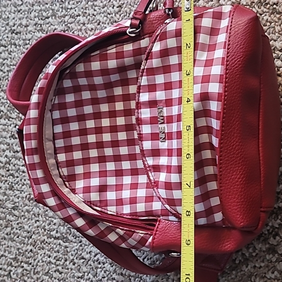 Mini backpack - Picture 13 of 14